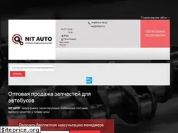 Sites similar to nitauto.ru