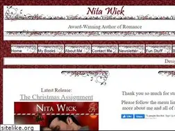 Sites similar to nitawick.com