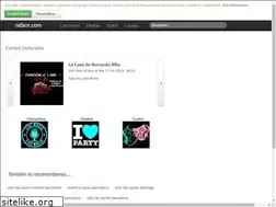 Sites similar to nitbcn.com