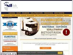 Sites similar to nitbiztositas.hu