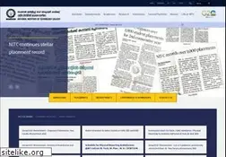 Sites similar to nitc.ac.in