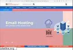 Sites similar to nitc.gov.np