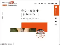 Sites similar to nitcho.co.jp