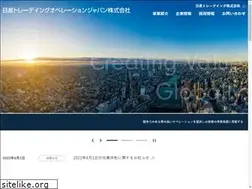 Sites similar to nitco-jp.com