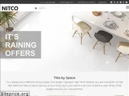 Sites similar to nitco.in