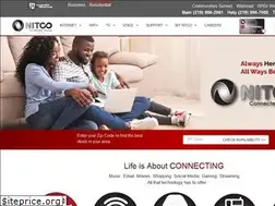 Sites similar to nitcotv.com