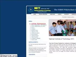 Sites similar to nitctg.com