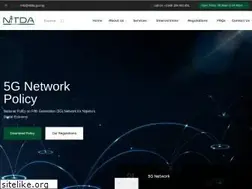 Sites similar to nitda.gov.ng