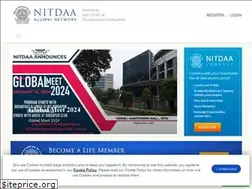 Sites similar to nitdaa.org