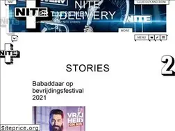 Sites similar to nite.nl