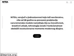 Sites similar to nitea.rs