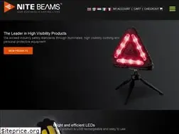 Sites similar to nitebeams.com