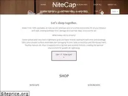 Sites similar to nitecapco.com