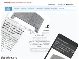 Sites similar to nitech-negoce.com