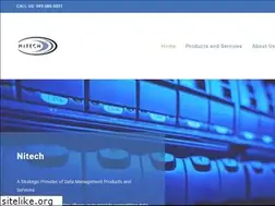 Sites similar to nitech.com
