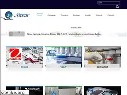 Sites similar to nitech.ro