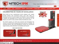 Sites similar to nitechipm.com