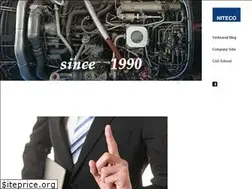 Sites similar to niteco.co.jp