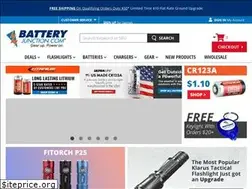 Sites similar to nitecore-usa.com