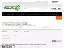 Sites similar to nitecore.lt