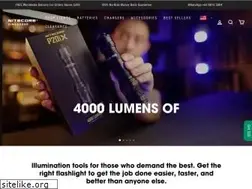 Sites similar to nitecorelights.com