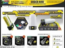 Sites similar to nitecoresa.co.za
