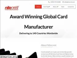 Sites similar to nitecrest.com
