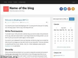 Sites similar to niteen.net