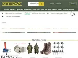 Sites similar to nitehawkproducts.co.uk