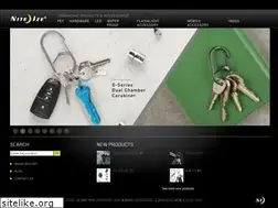 Sites similar to niteize.co.kr