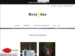 Sites similar to niteize.co.nz