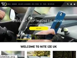 Sites similar to niteize.co.uk
