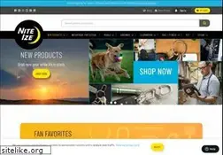 Sites similar to niteize.com
