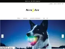 Sites similar to niteize.net.au