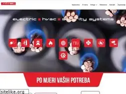 Sites similar to nitel.hr