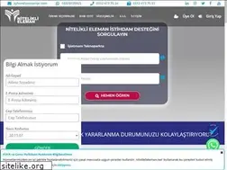 Sites similar to niteliklieleman.net