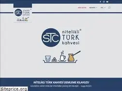Sites similar to niteliklikahve.com