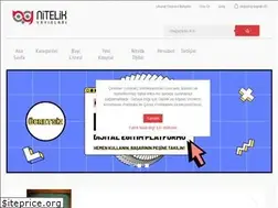 Sites similar to nitelikyayinlari.com