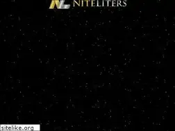 Sites similar to niteliters.com