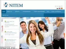 Sites similar to nitem-bg.com