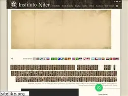 Sites similar to niten.org.br
