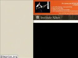Sites similar to niten.org
