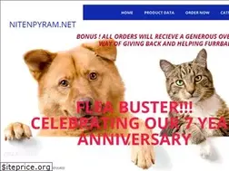 Sites similar to nitenpyram.net