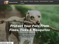 Sites similar to nitenpyramfleakiller.com