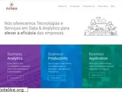 Sites similar to niteo.com.br