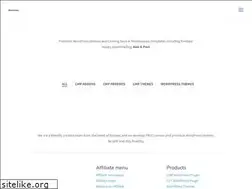 Sites similar to niteothemes.com