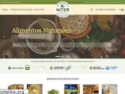 Sites similar to niter.com.uy