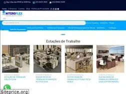 Sites similar to niteroflex.com.br
