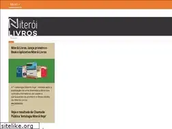 Sites similar to niteroilivros.com.br