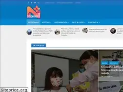 Sites similar to niteroimais.com.br